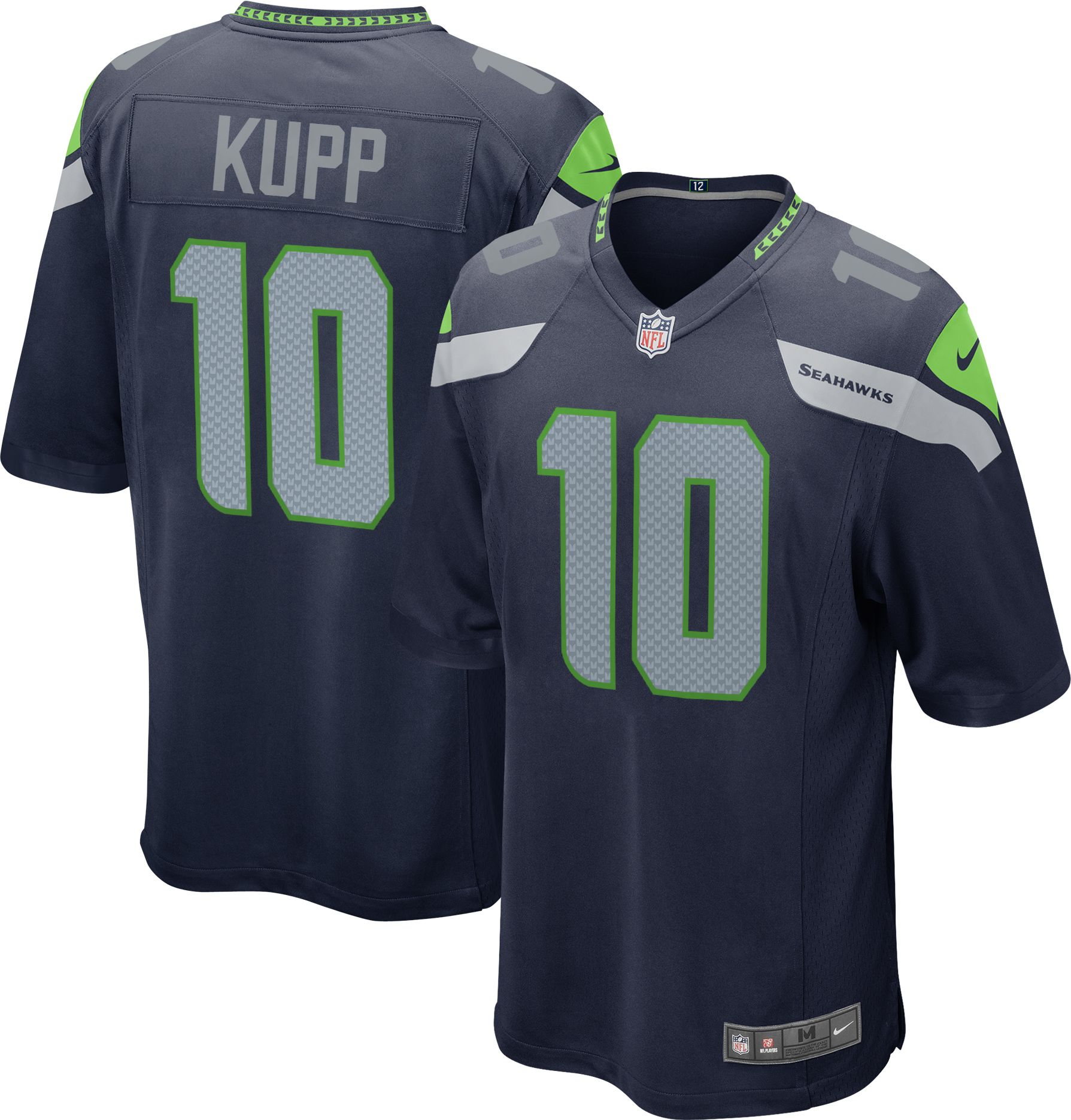 Jerseys