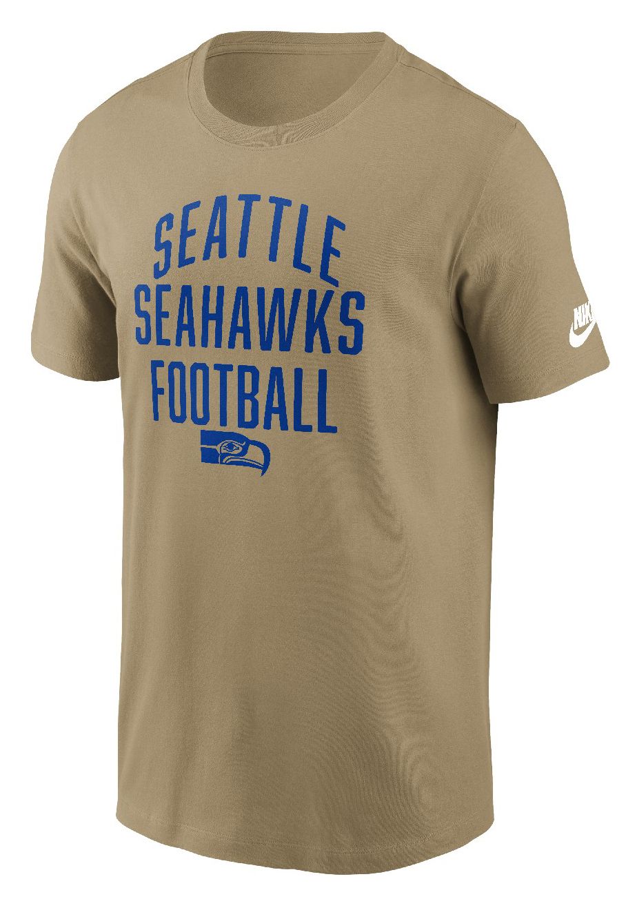 Men's Apparel