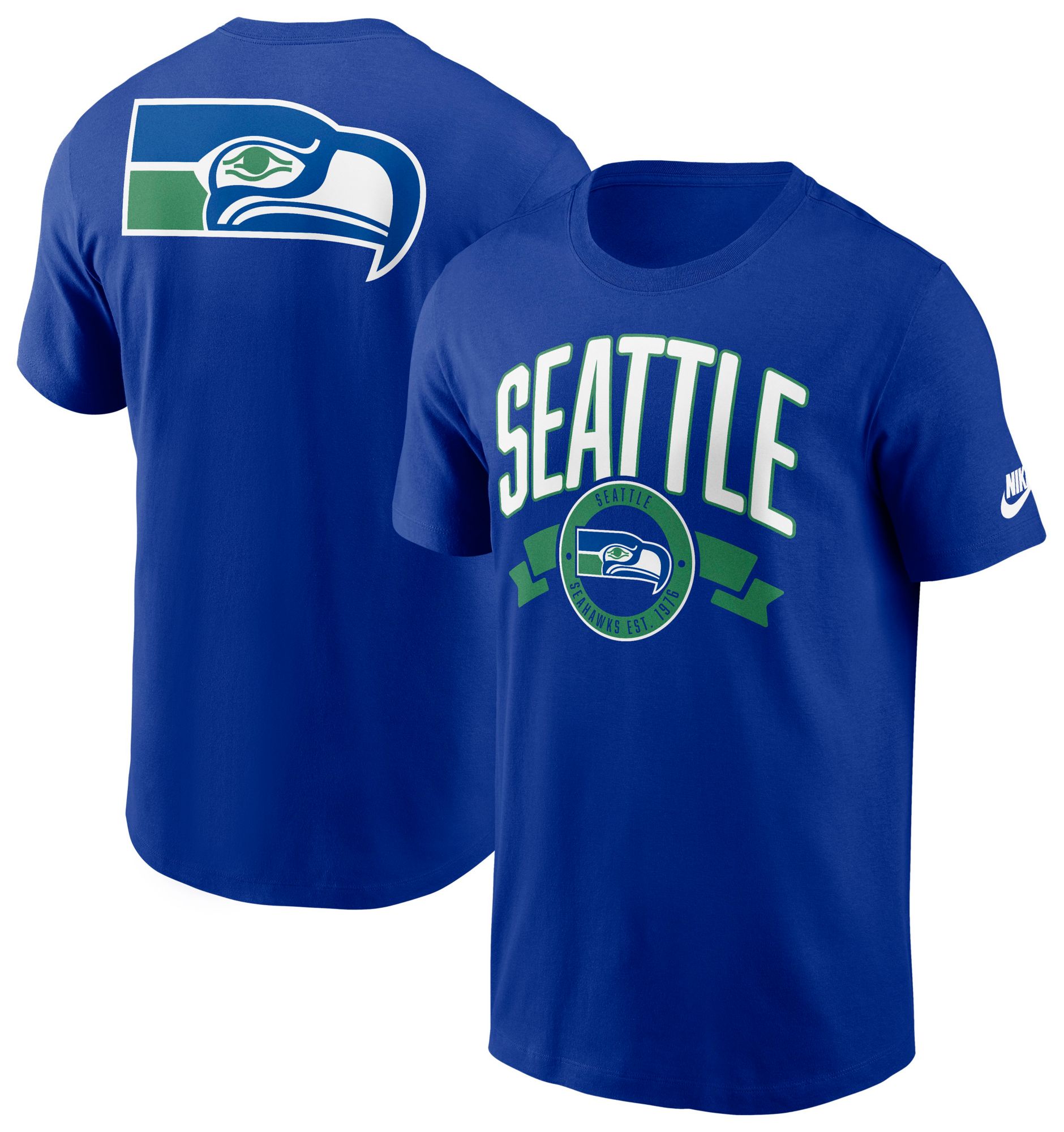 Men's Apparel