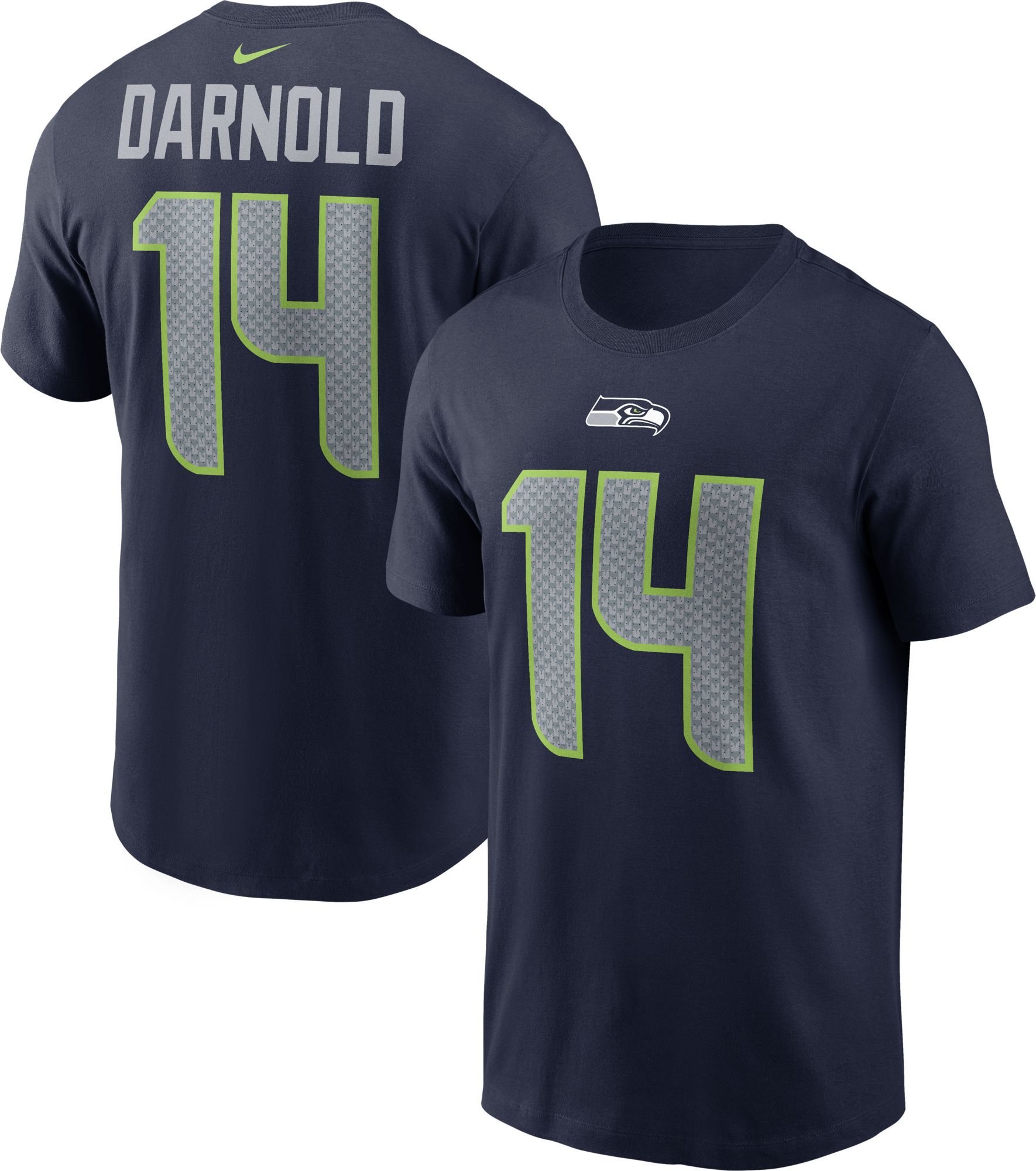 Men's Apparel