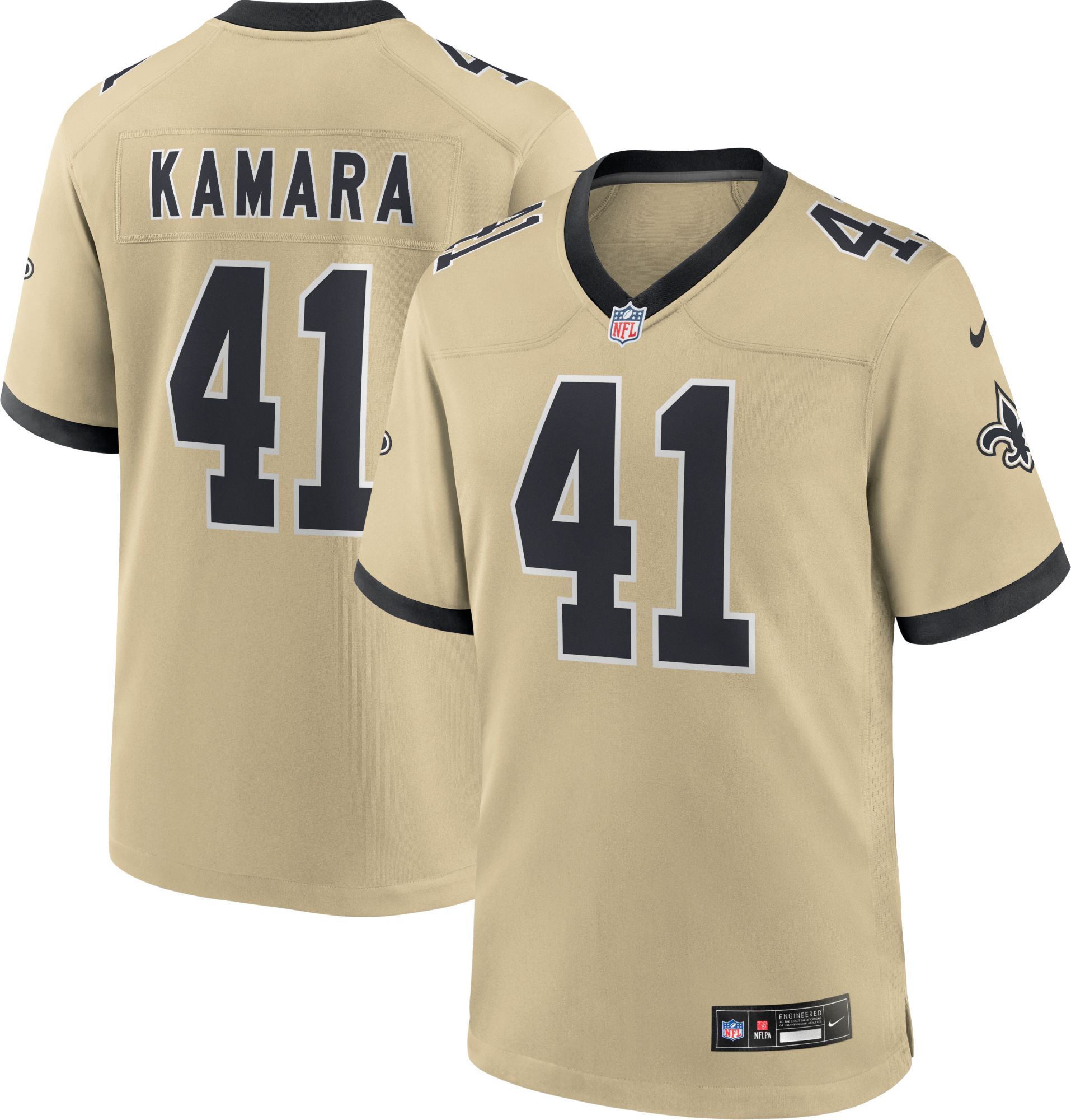 Jerseys