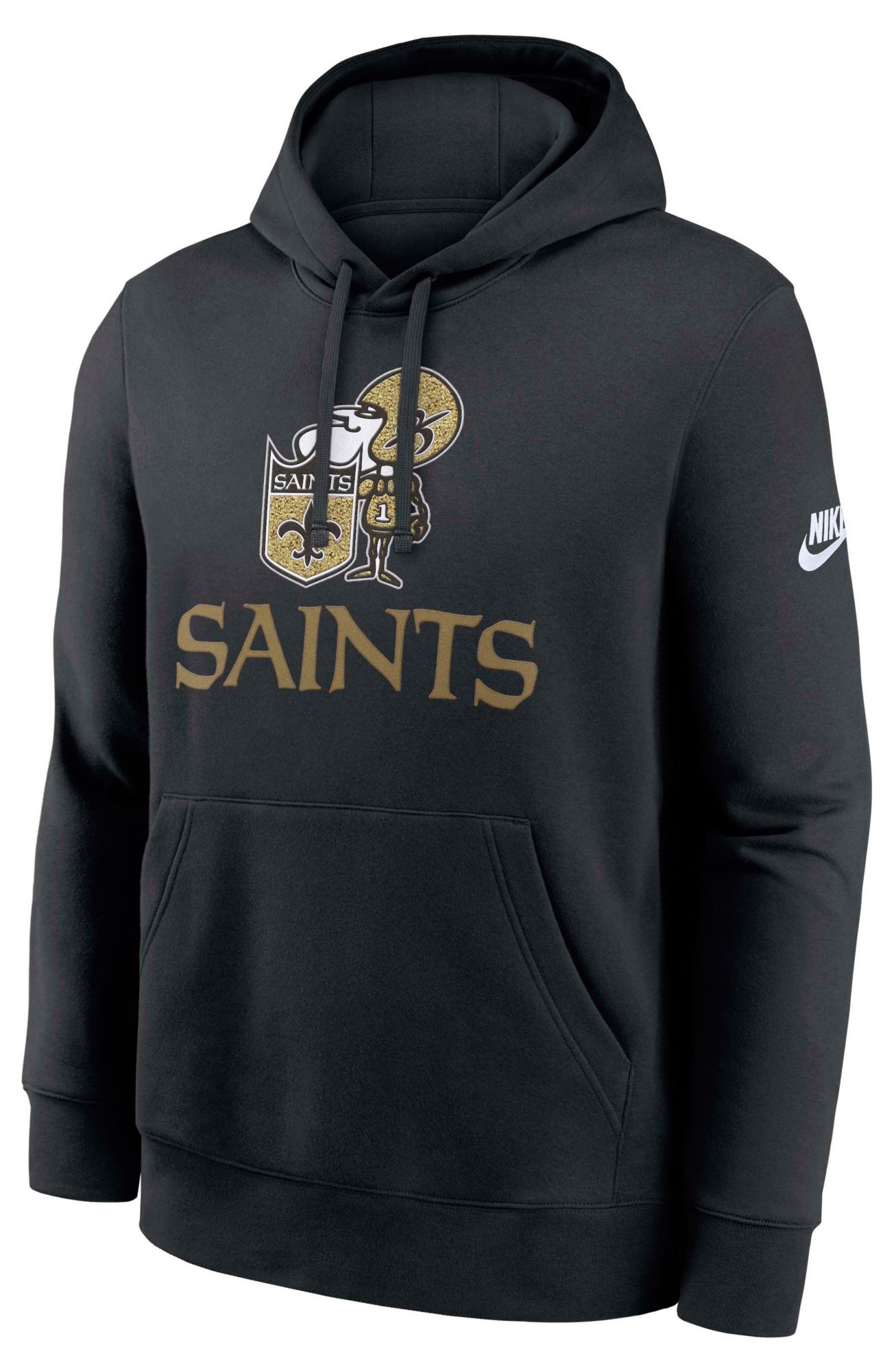 Men's Apparel