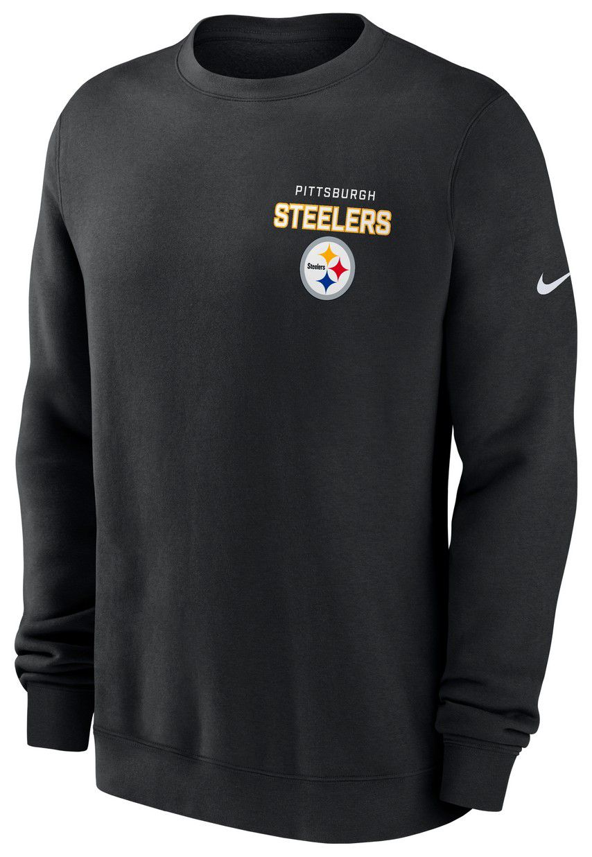 Men's Apparel