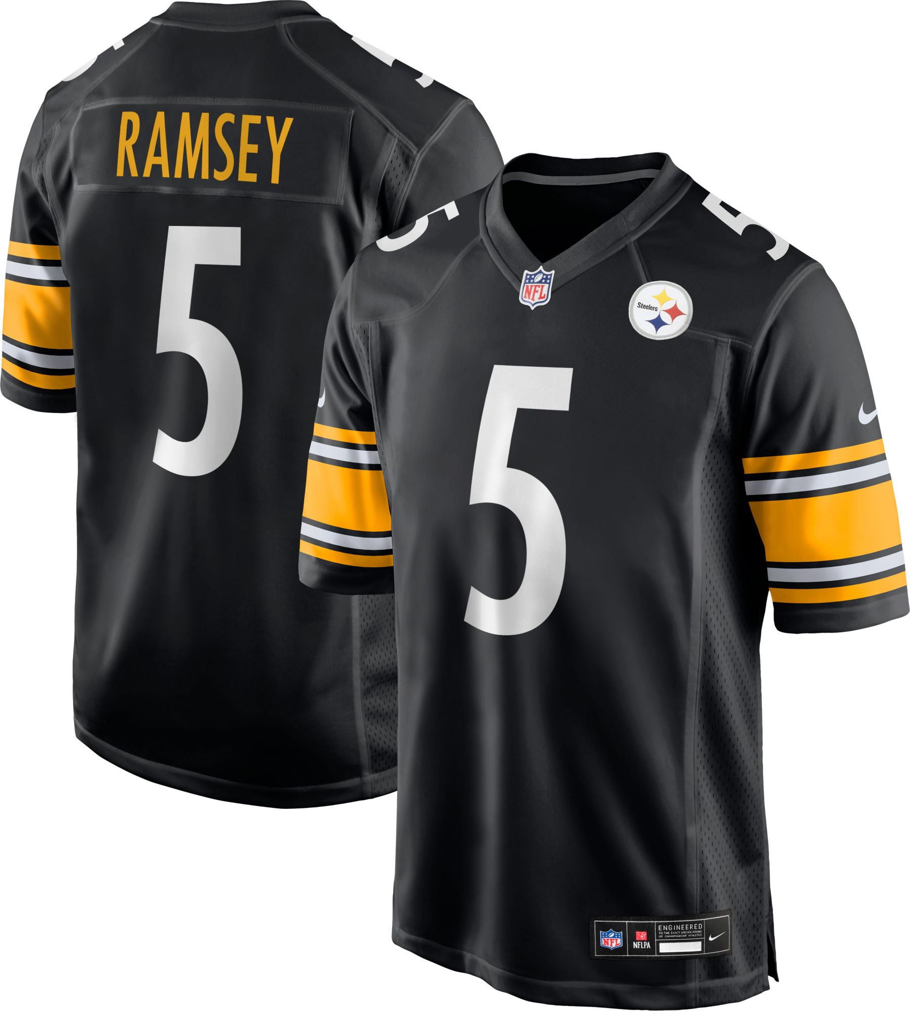 Men's Apparel