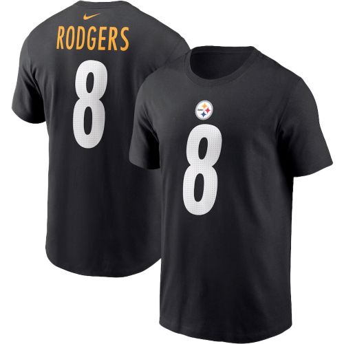 Nike Men's Pittsburgh Steelers T.J. Watt #90 Vapor F.U.S.E.