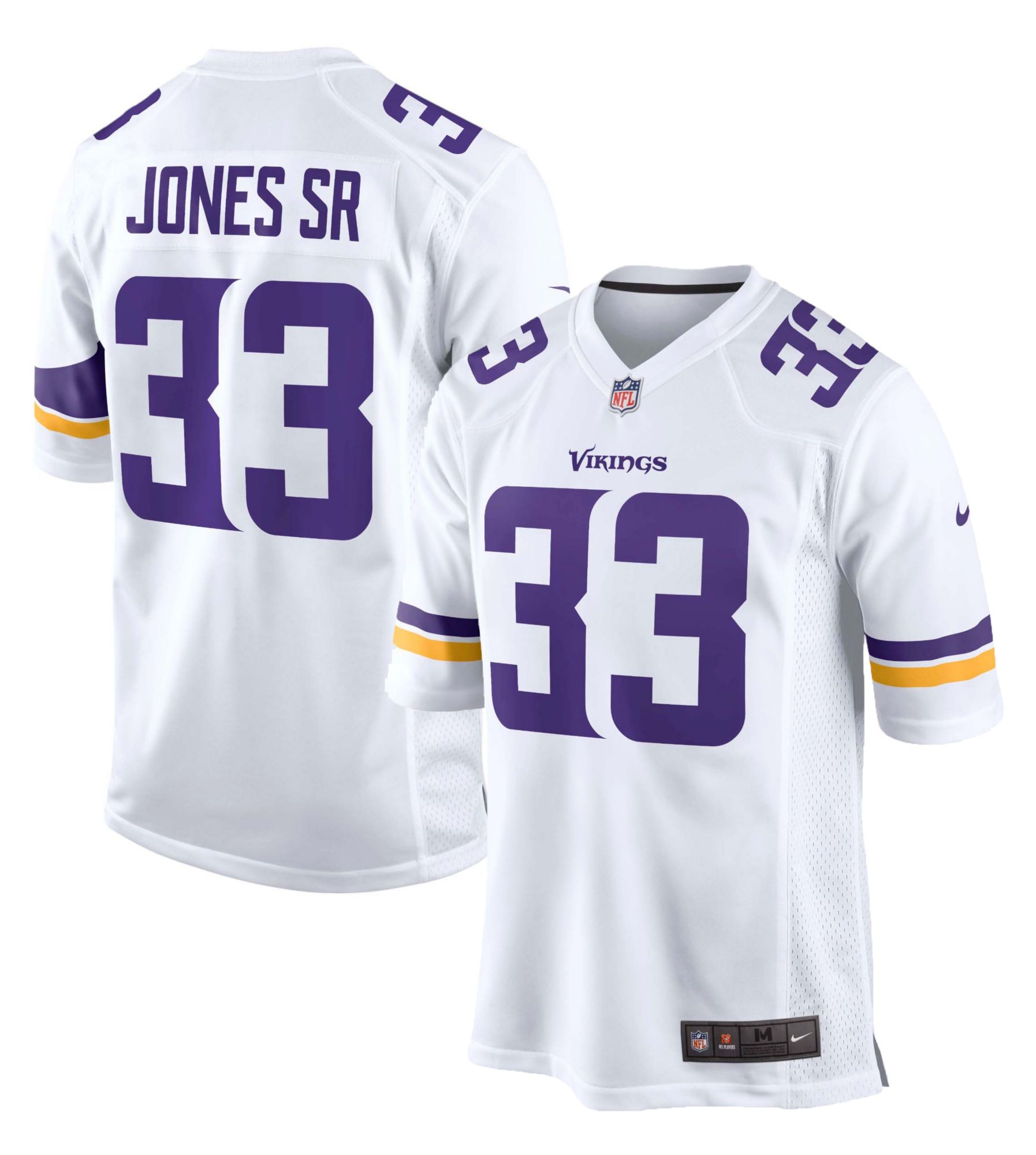 Jerseys
