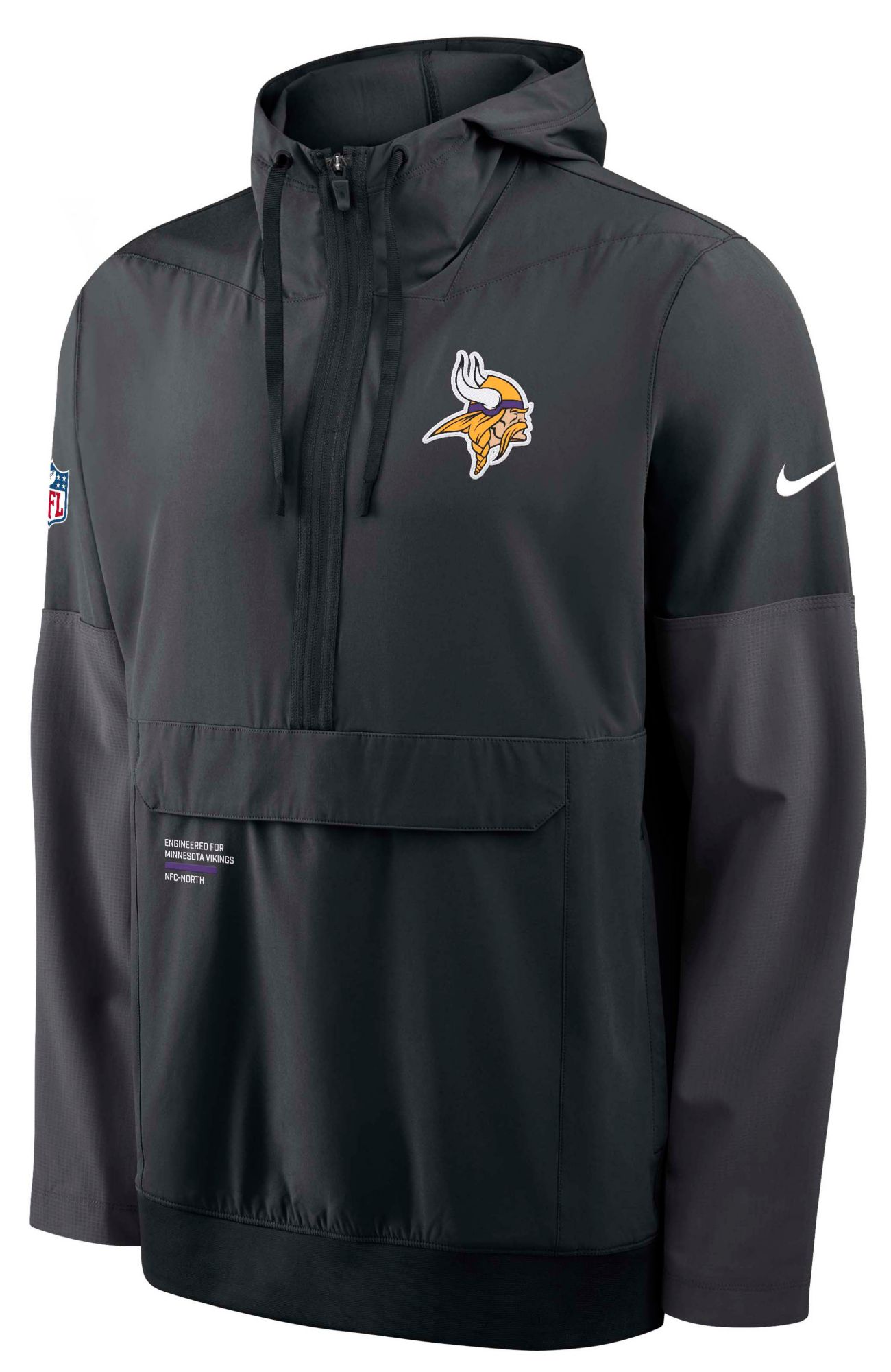 Men's Apparel