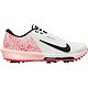 White/Black/Pink