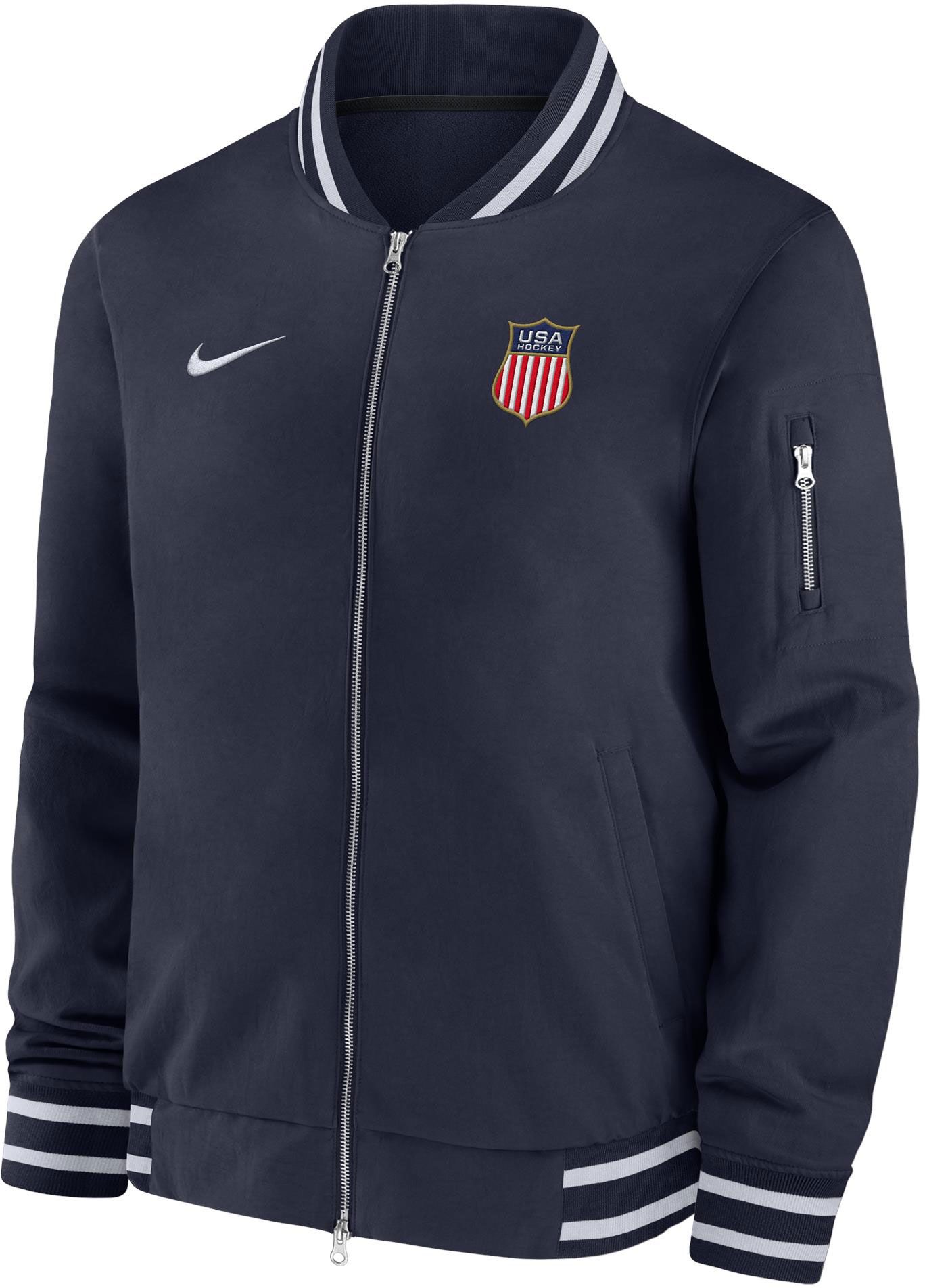 Officially Licensed Jackets