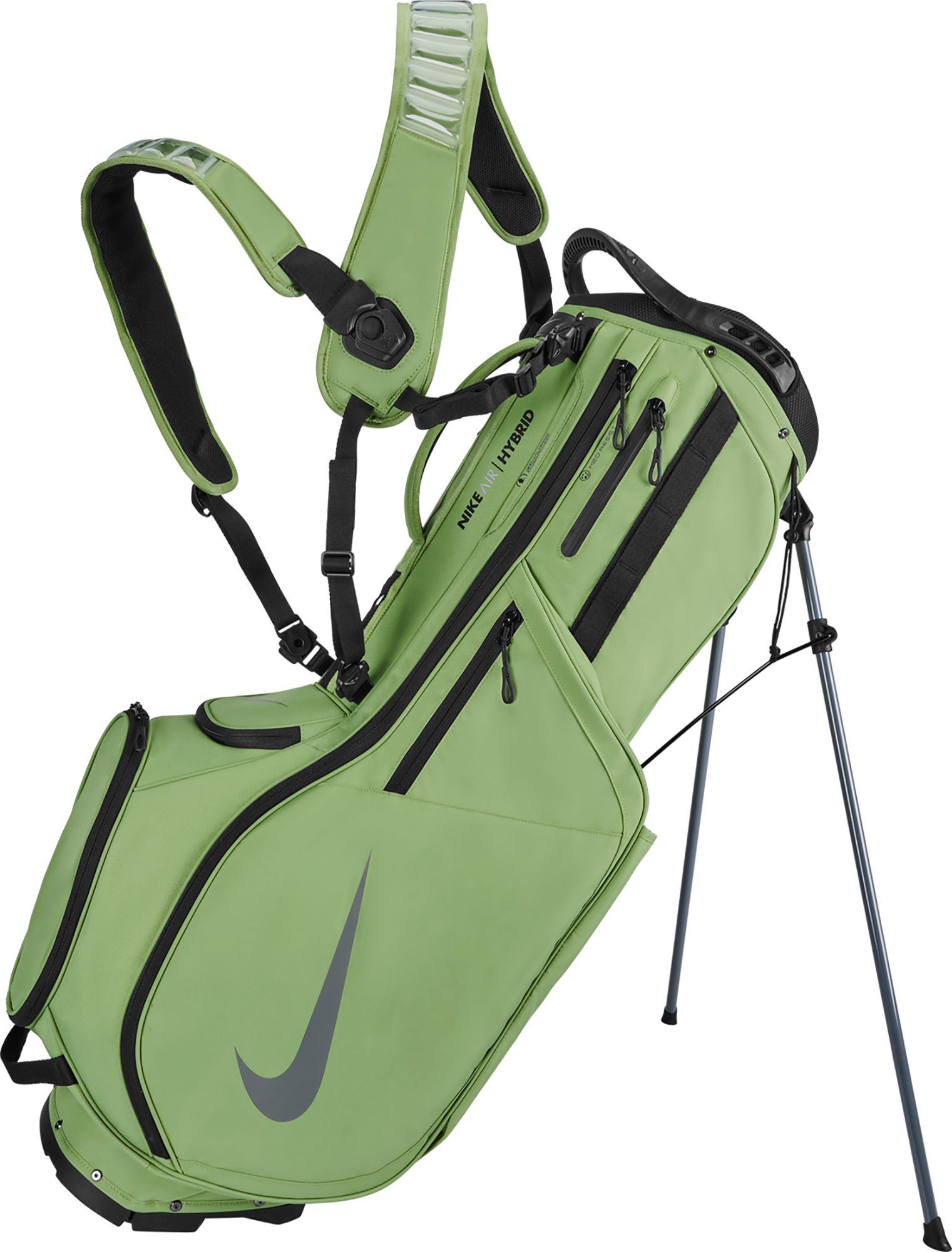 Dusty Olive/Black/Iron Grey