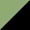 Dusty Olive/Black/Iron Grey