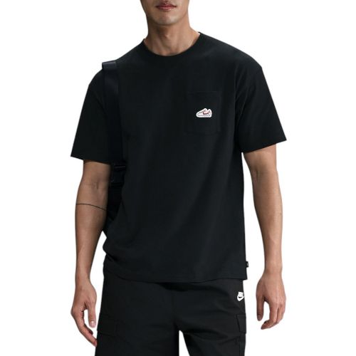 Nike Men's Premium Essential Pocket T-Shirt | Dick's