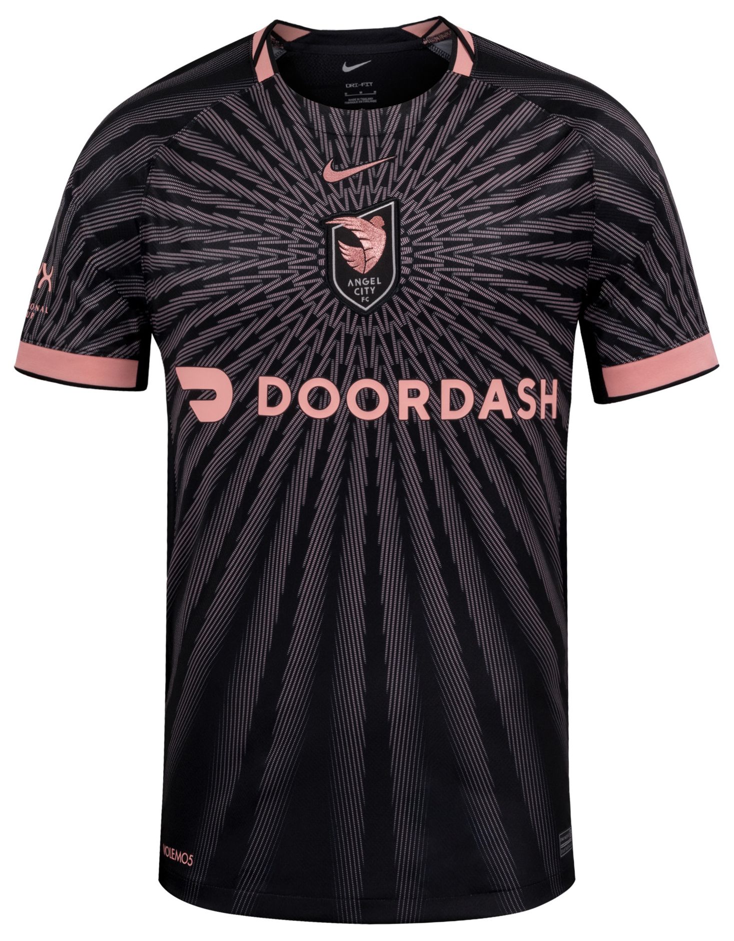 Nike Adult Angel City FC 2026 Home Replica Jersey