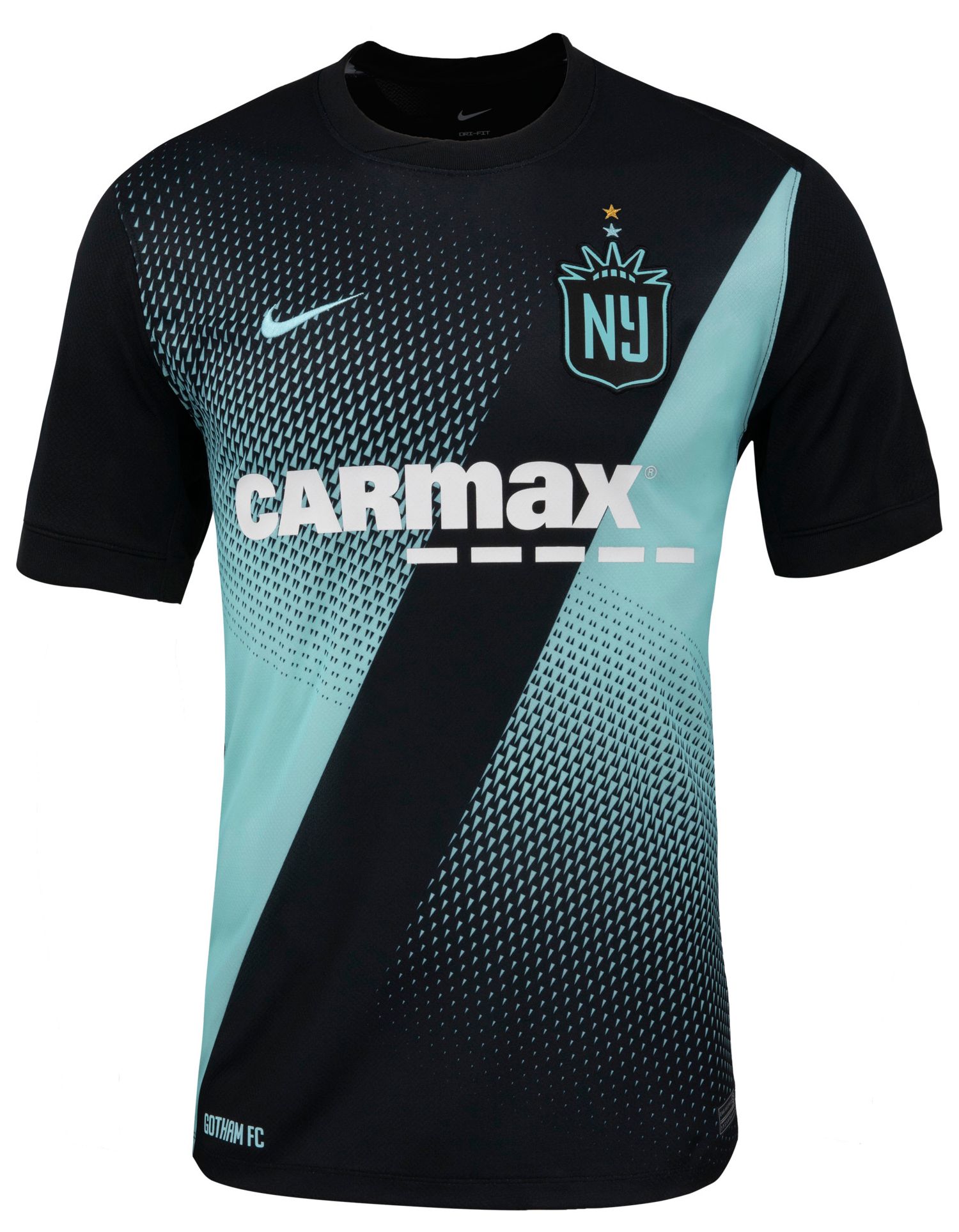 Nike Adult NJ/NY Gotham FC 2026 Home Replica Jersey