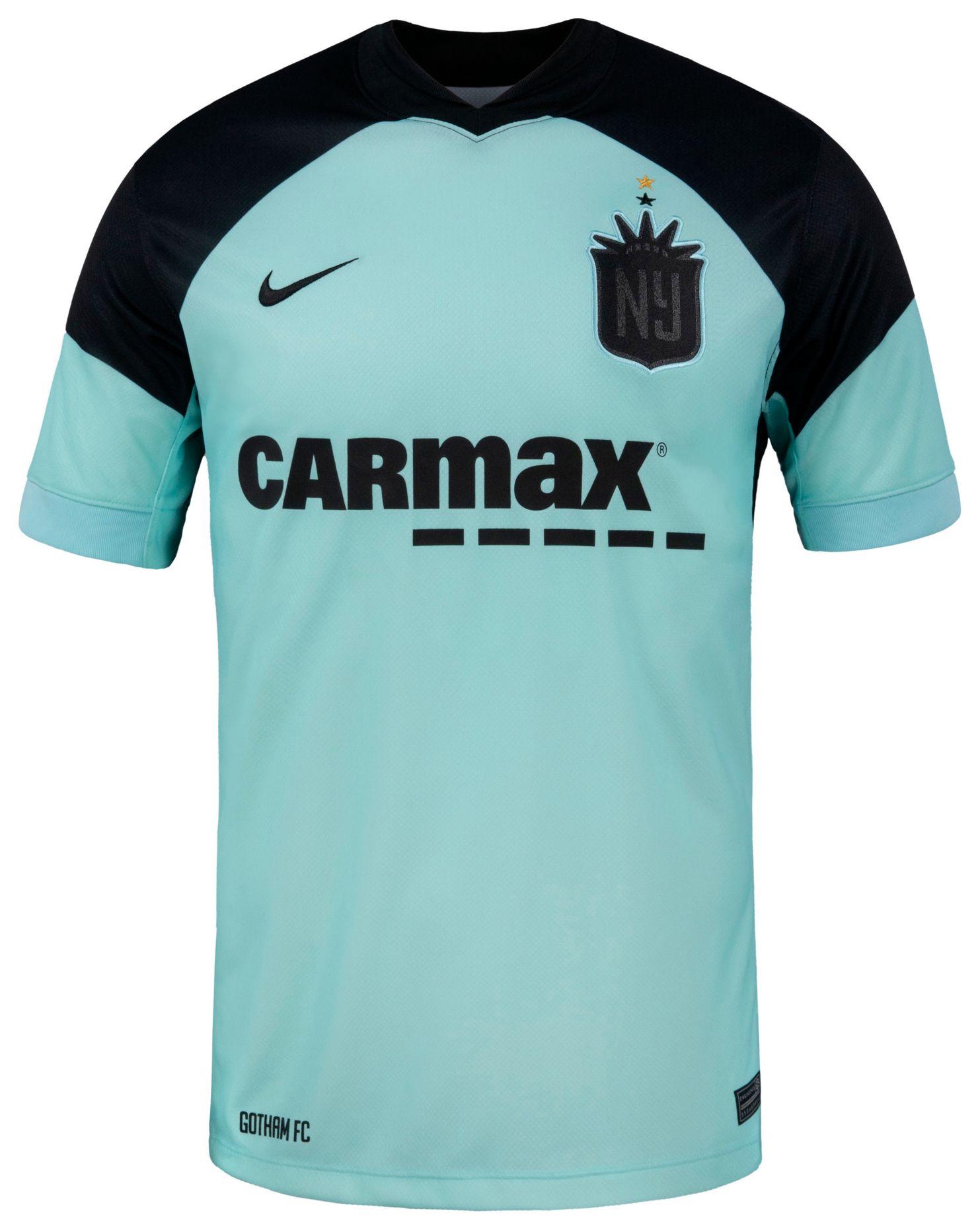 Nike Adult NJ/NY Gotham FC 2026 Away Replica Jersey