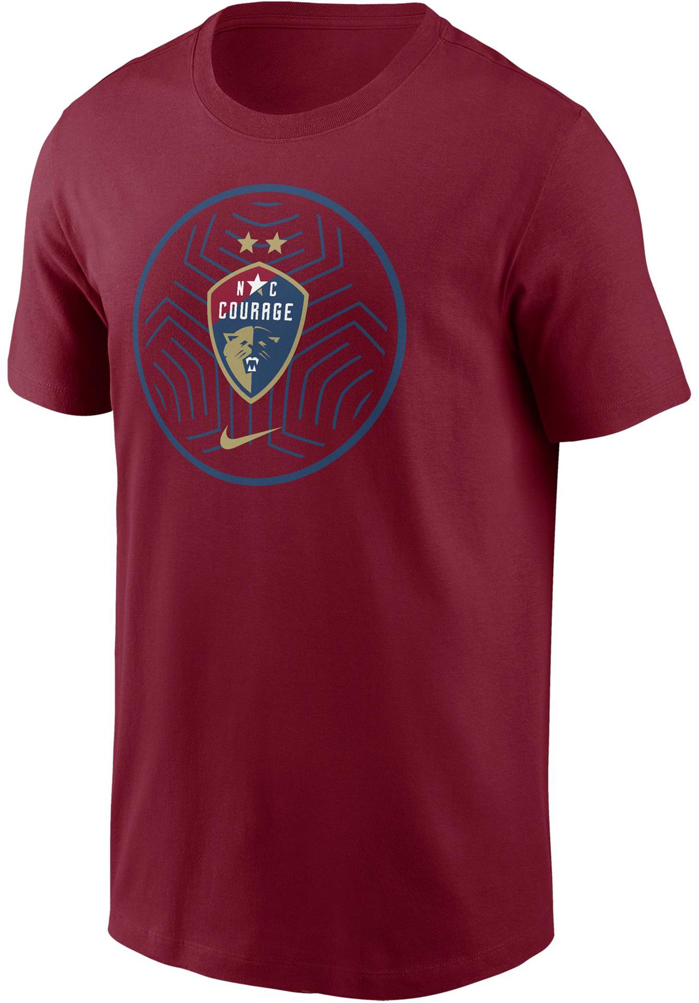 NWSL Men's Apparel