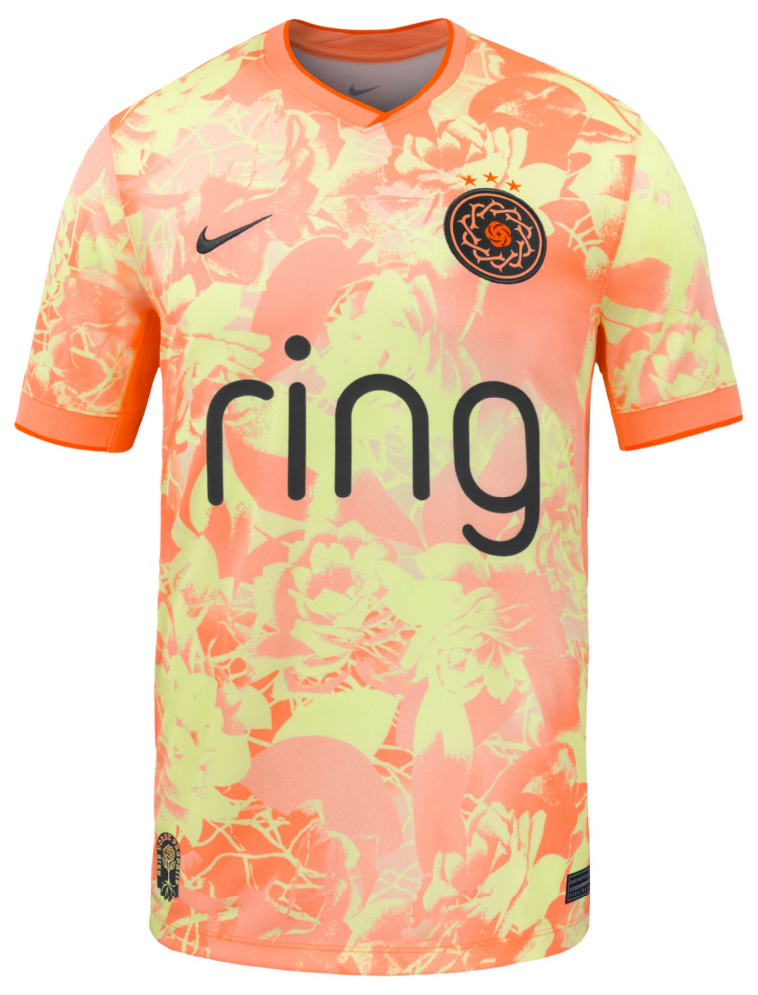 Nike Adult Portland Thorns 2026 Home Replica Jersey