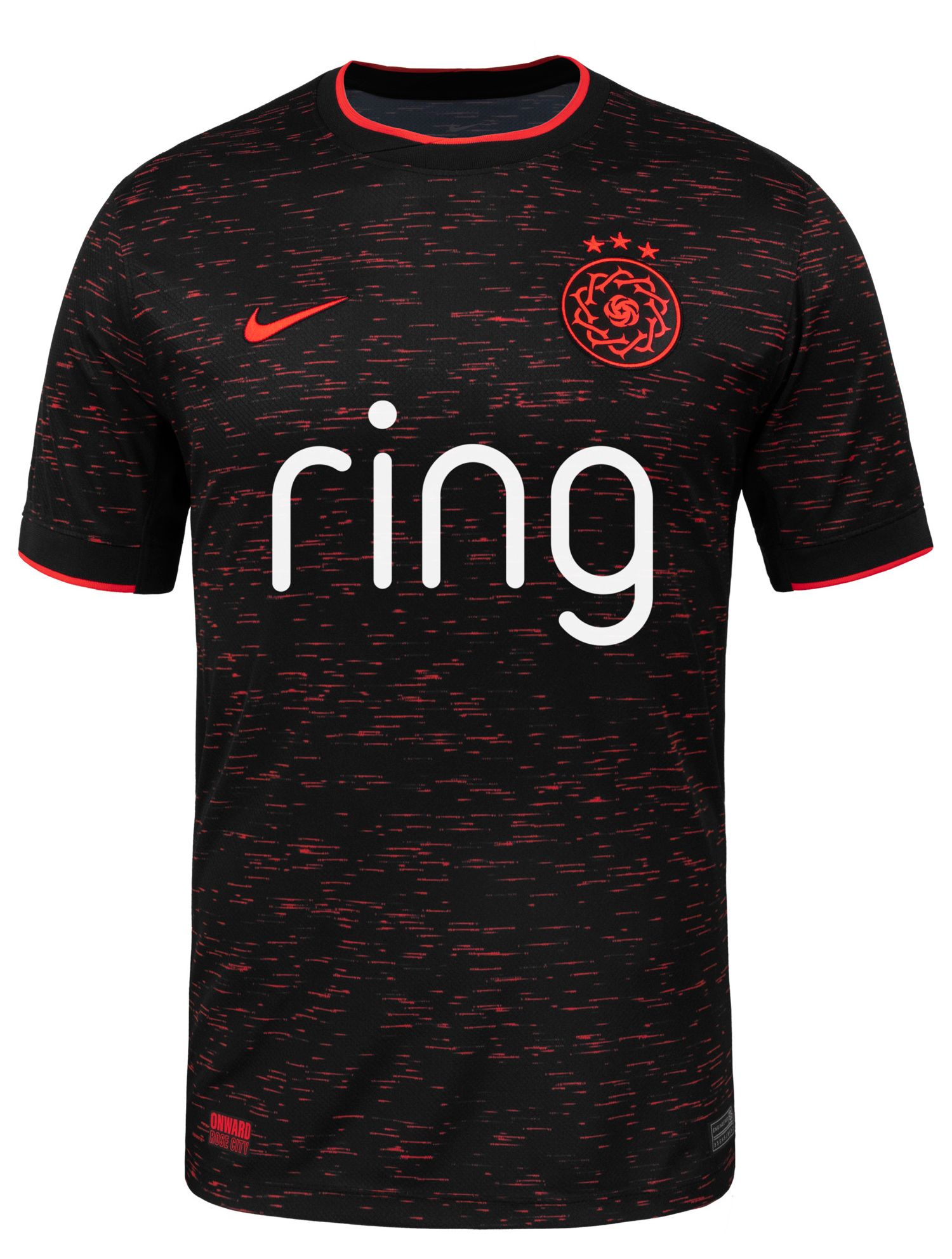 Nike Adult Portland Thorns 2026 Away Replica Jersey