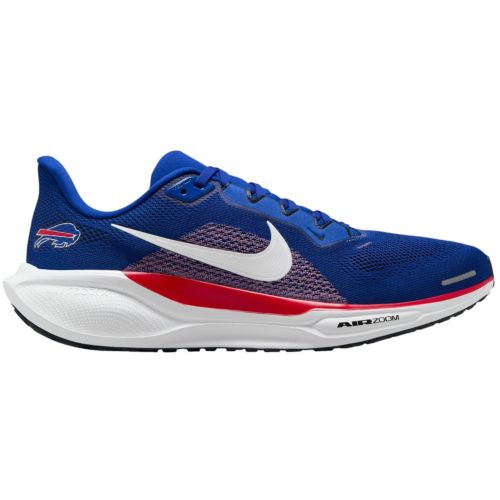 Nike Pegasus 41 49ers Running Shoes | Dick's Sporting Goods