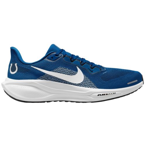 【26㎝】Nike Pegasus 41 49ers ランニングシューズ Unisex Nike Red San Francisco 49ers Zoom Pegasus 41 Running