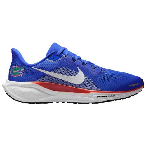 Nike Pegasus 41 49ers Running Shoes | Dick's Sporting Goods