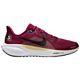 Maroon/Black/Gold