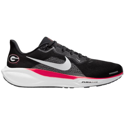 Nike Pegasus 41 49ers Running Shoes | Dick's Sporting Goods