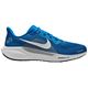 Blue/Black/Gray