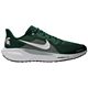Green/White/Silver