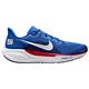 Blue/White/Red