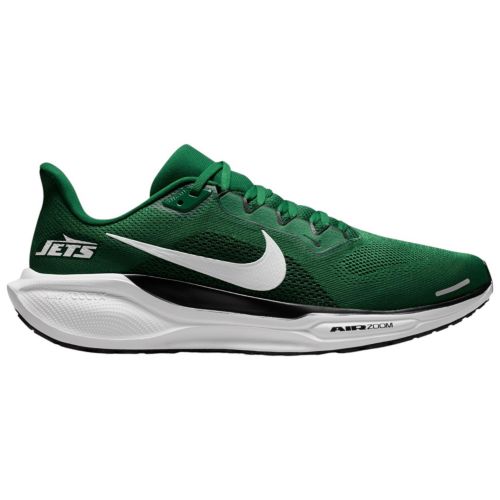 Nike Pegasus 41 49ers Running Shoes | Dick's Sporting Goods