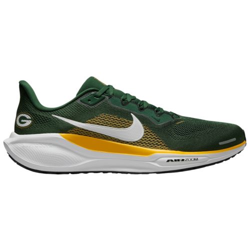 【26㎝】Nike Pegasus 41 49ers ランニングシューズ Unisex San Francisco 49ers Nike Red Zoom Pegasus 41 Running