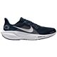 Navy/White/White