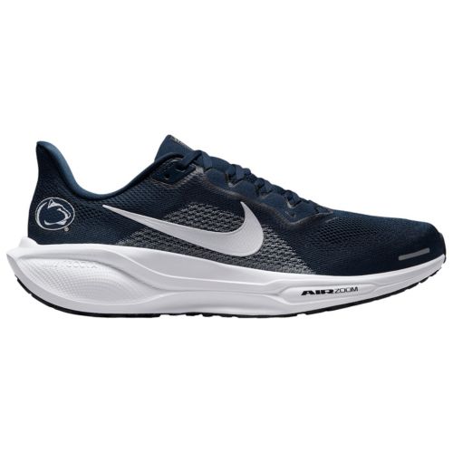 Nike Pegasus 41 49ers Running Shoes | Dick's Sporting Goods
