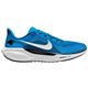 Blue/White/Black