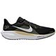 Black/White/Gold