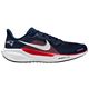 Navy/White/Red