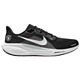 Black/White/Silver