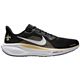 Black/White/Gold