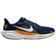 Navy/White/Gold