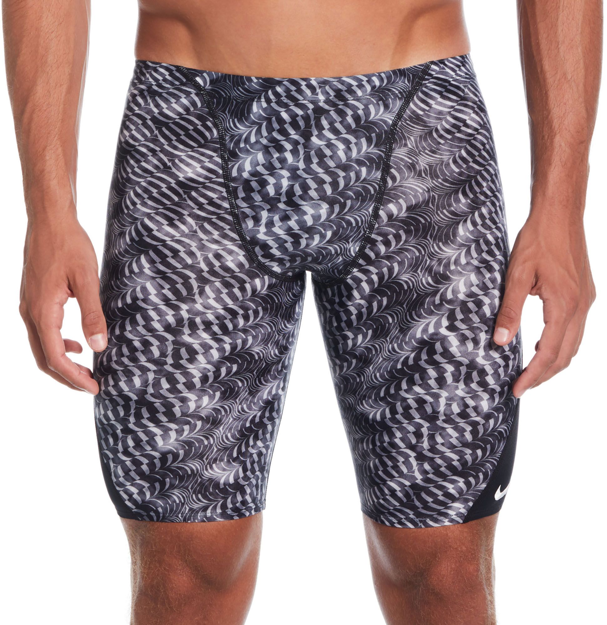 Nike Men's Pool Lanes Jammer