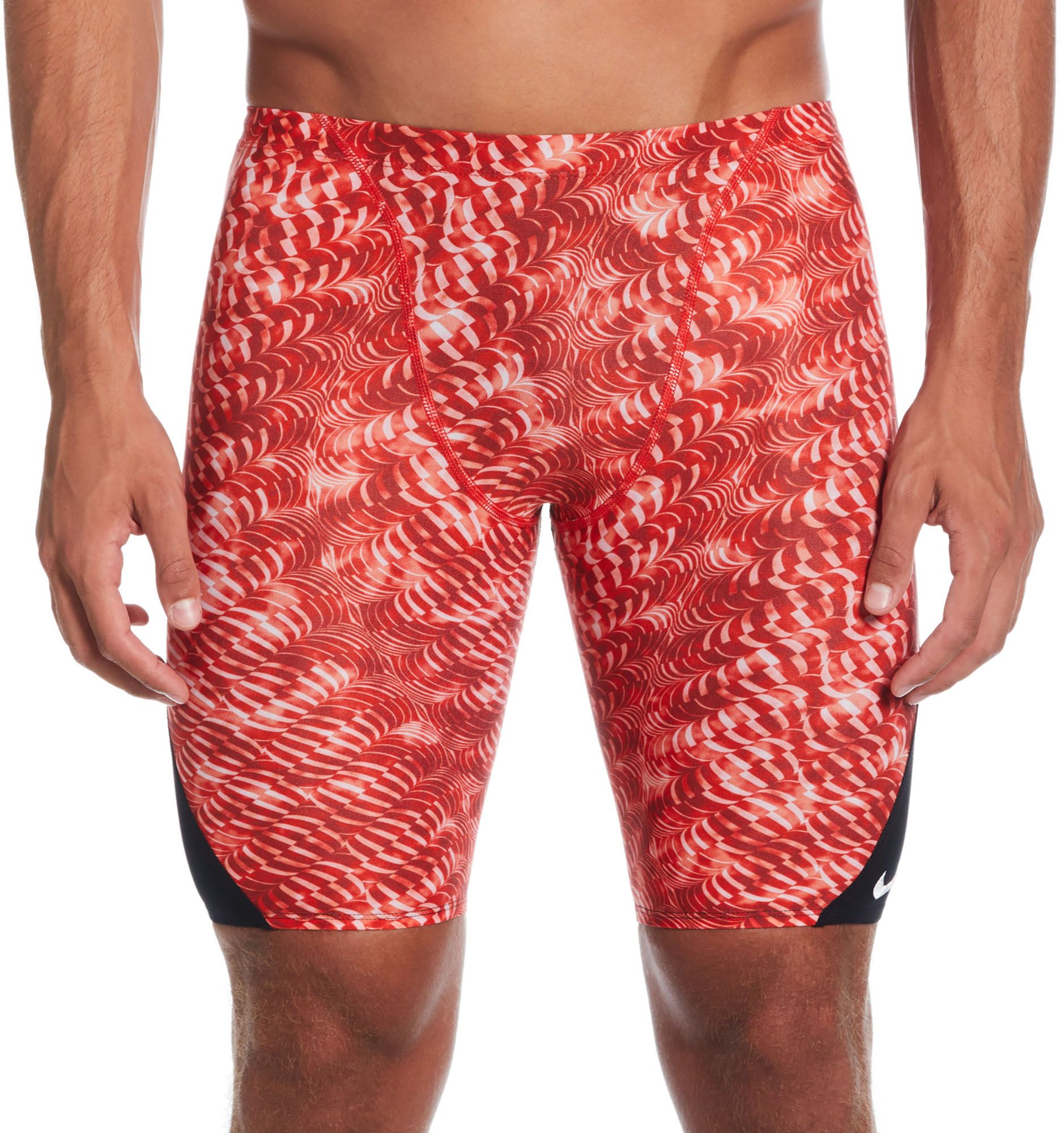 Nike Men's Pool Lanes Jammer