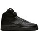black/black