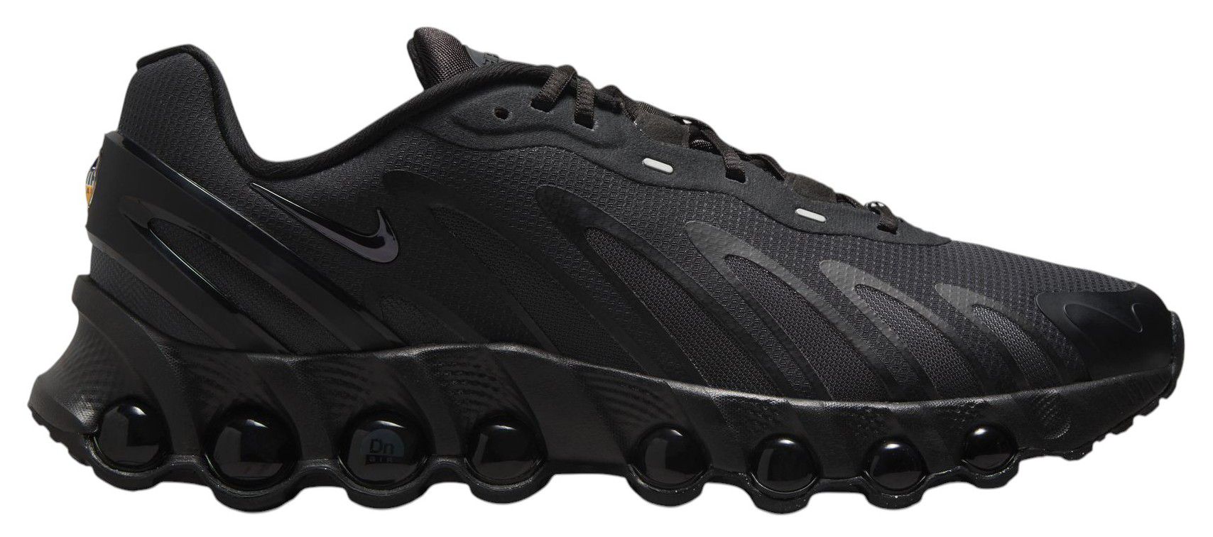 Black/Anthracite/Black