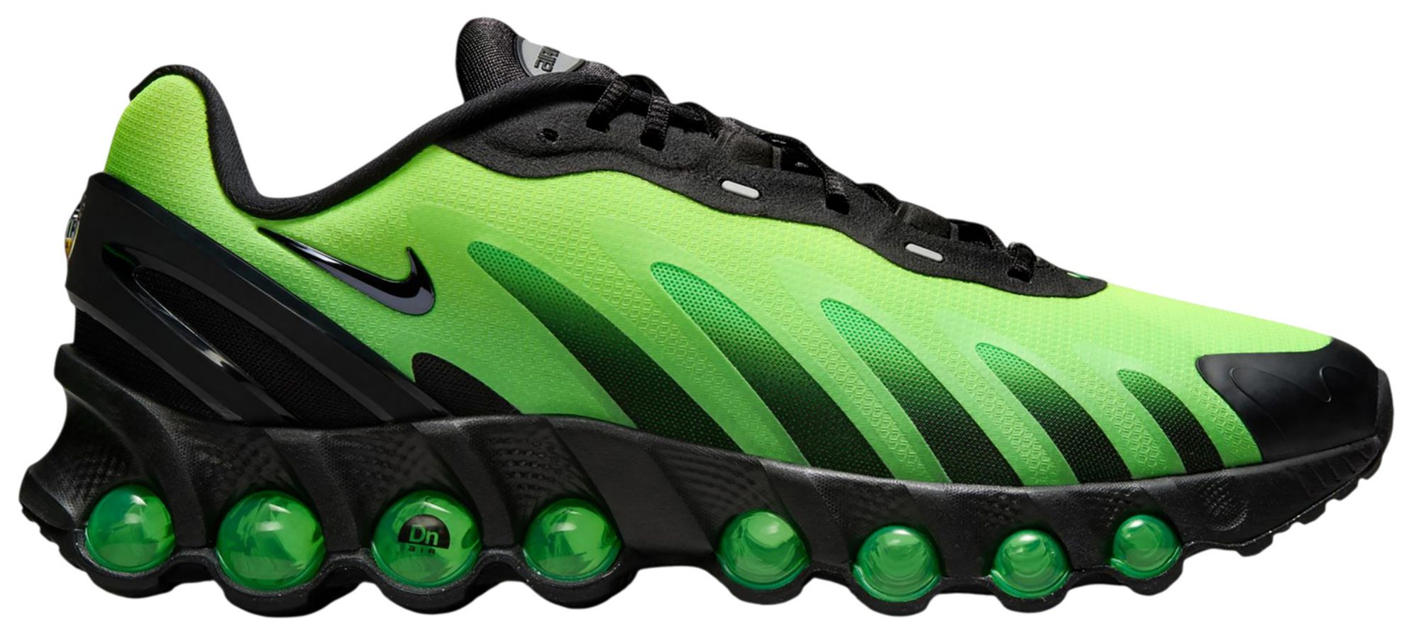 Black/Volt