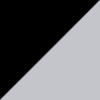 Grey/Metallic Silver