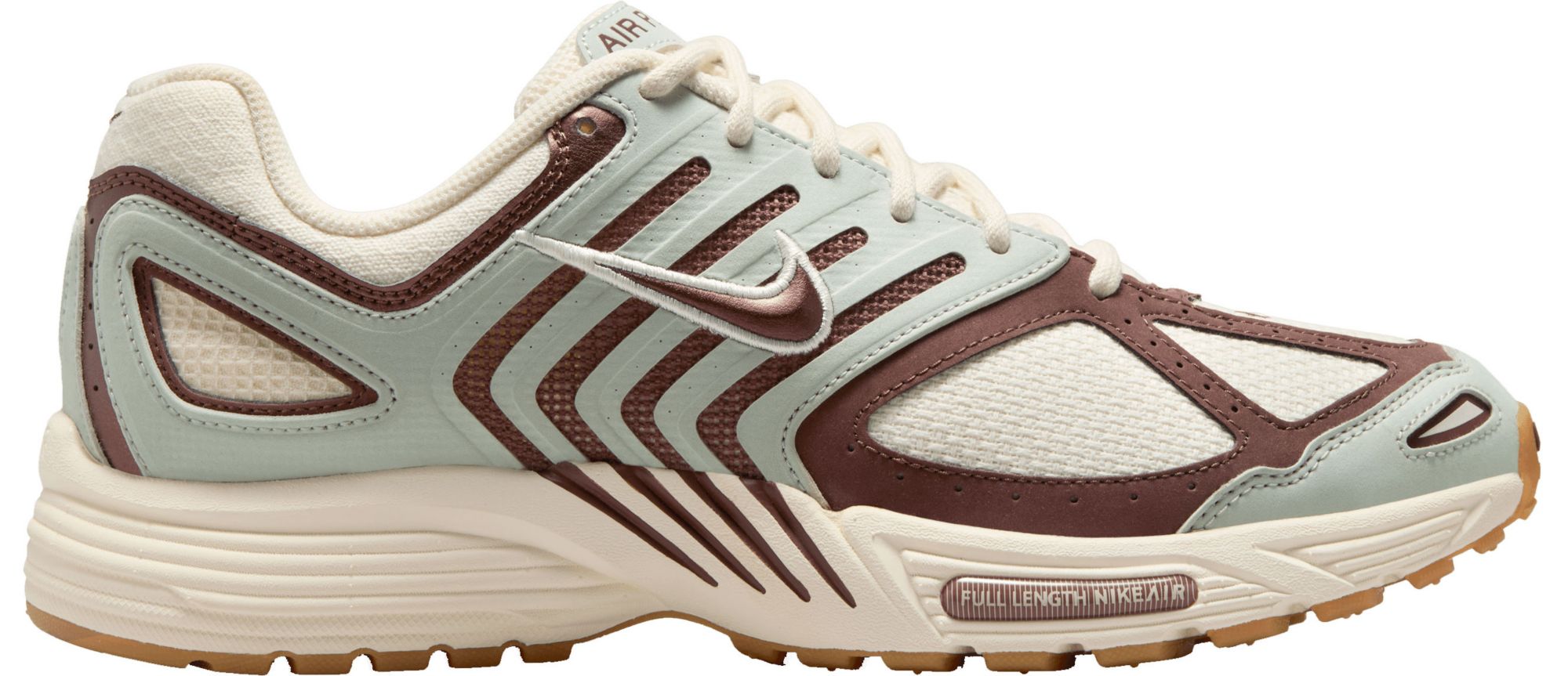 Seafoam/Fauna Brown/Gum