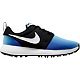 Blue/White/Black/Gold