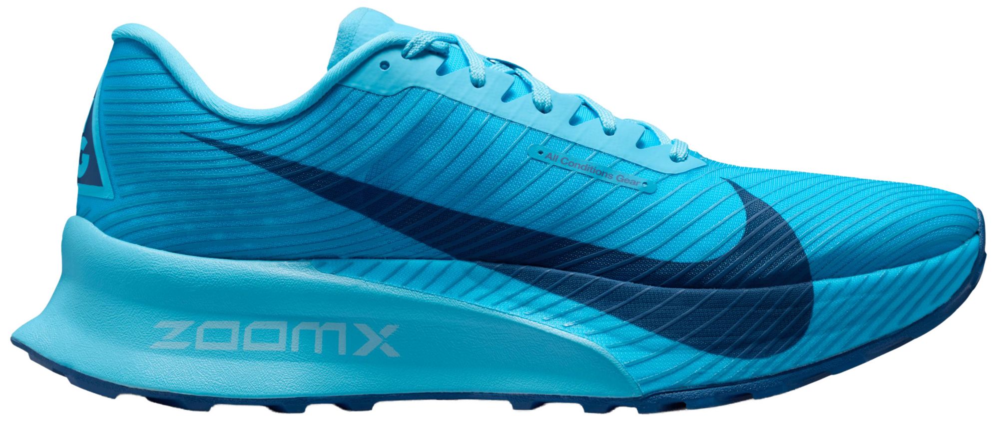 Nike Men's ACG Ultrafly Trail Running Shoes