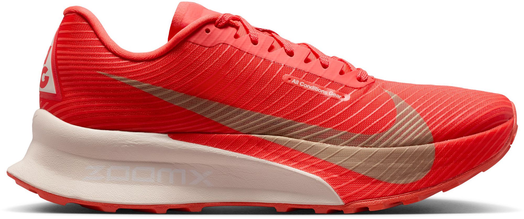 Nike Men's ACG Ultrafly Trail Running Shoes